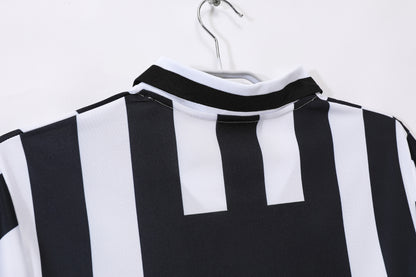 MAILLOT RETRO JUVENTUS DOMICILE 1995/1996