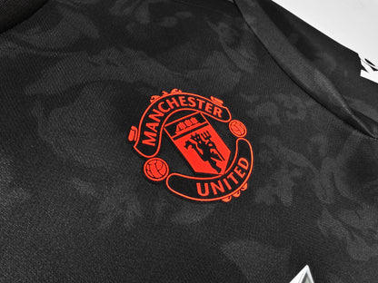 MAILLOT RETRO MANCHESTER UNITED THIRD 2019/2020