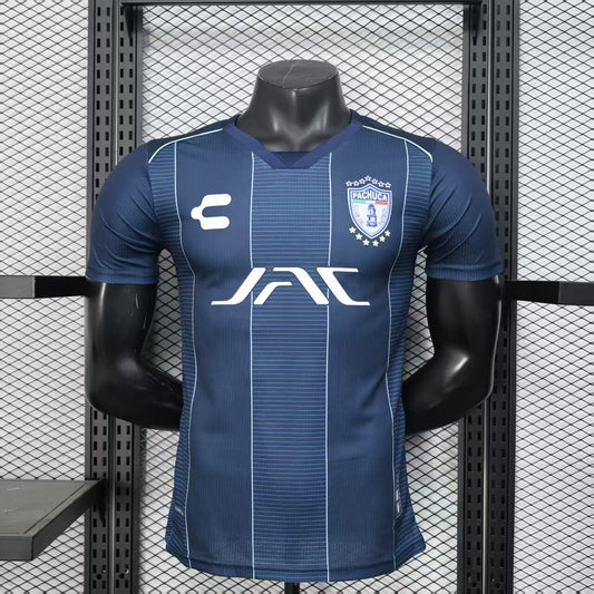 MAILLOT PACHUCA EXTERIEUR 2025-2026