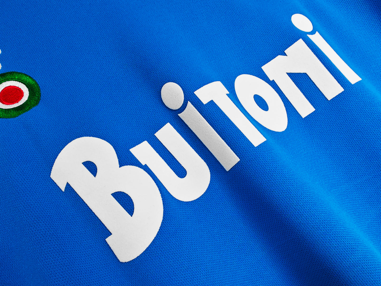 MAILLOT RETRO NAPLES DOMICILE 1987/1988