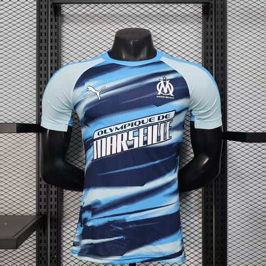 MAILLOT OM ENTRAINEMENT