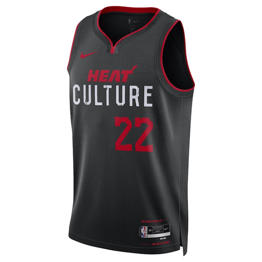 MAILLOT MIAMI HEAT  - JIMMY BUTLER