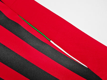 MAILLOT RETRO AC MILAN DOMICILE 2011/2012