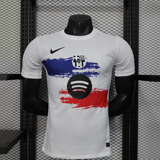MAILLOT CONCEPT FC BARCELONE