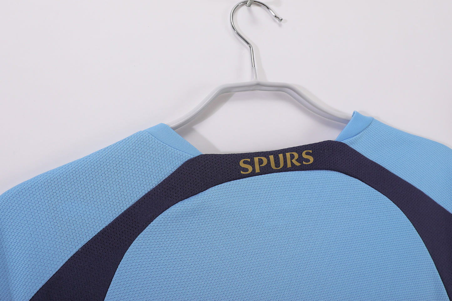 MAILLOT RETRO TOTTENHAM EXTERIEUR 2006/2007