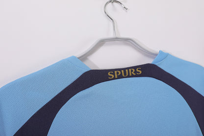 MAILLOT RETRO TOTTENHAM EXTERIEUR 2006/2007