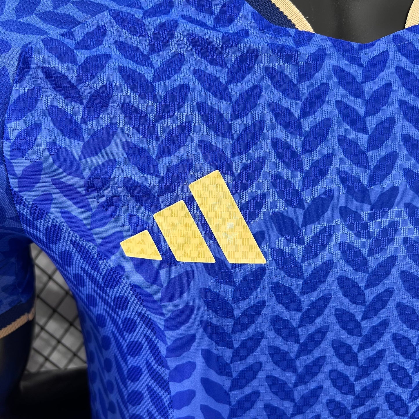 MAILLOT ITALIE DOMICILE COUPE DU MONDE 2026