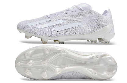 CRAZYFAST STRUNG+ FG BOOTS