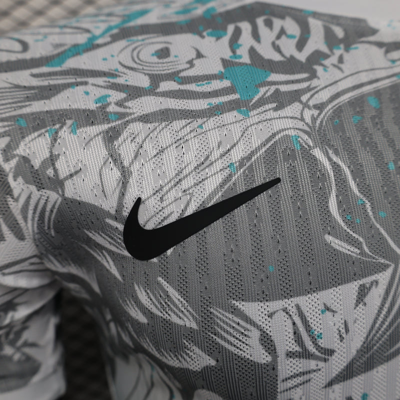 MAILLOT CONCEPT BRESIL