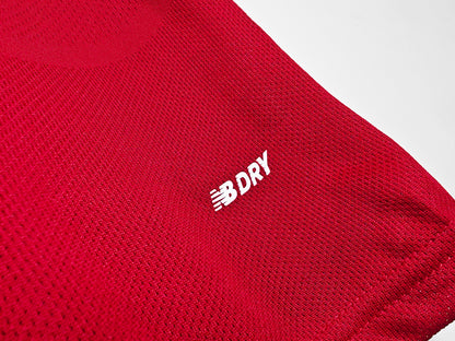 MAILLOT RETRO LIVERPOOL DOMICILE 2019/2020
