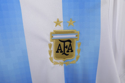 MAILLOT RETRO ARGENTINE DOMICILE 2018/2019