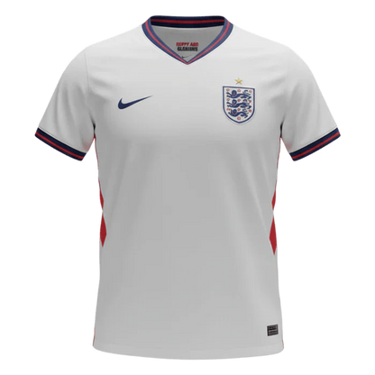 MAILLOT ANGLETERRE DOMICILE COUPE DU MONDE 2026