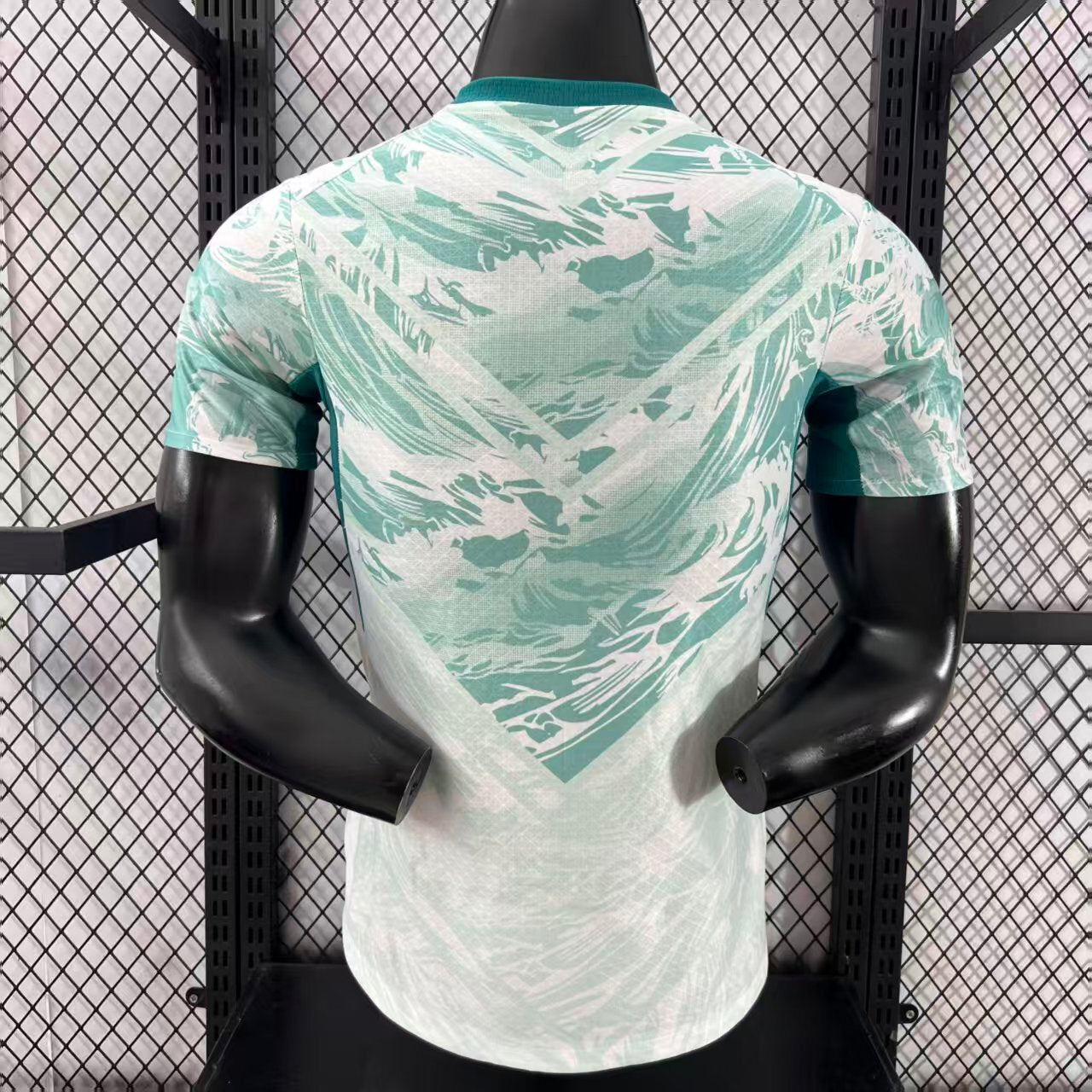 MAILLOT PORTUGAL EXTERIEUR COUPE DU MONDE 2026