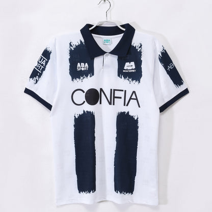 MAILLOT RETRO MONTERREY DOMICILE 1995/1996