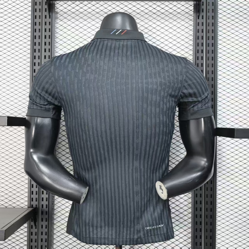 MAILLOT PSG FOURTH 2025-2026