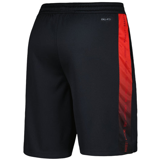 SHORT MIAMI HEAT