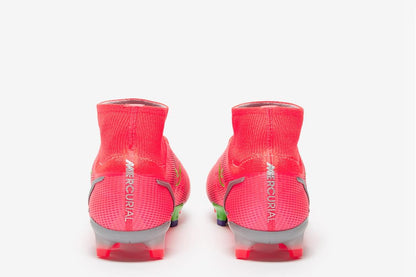 Superfly 8 Elite
