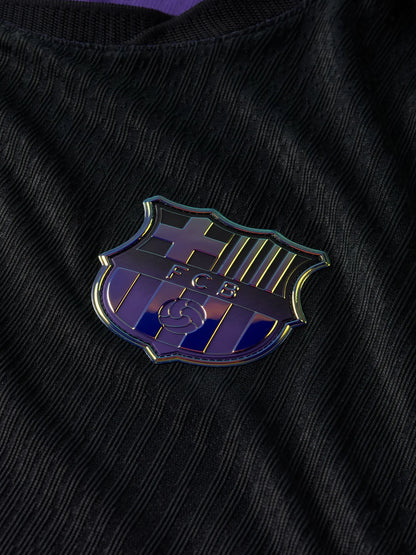 MAILLOT FC BARCELONE EXTERIEUR 2026/2027