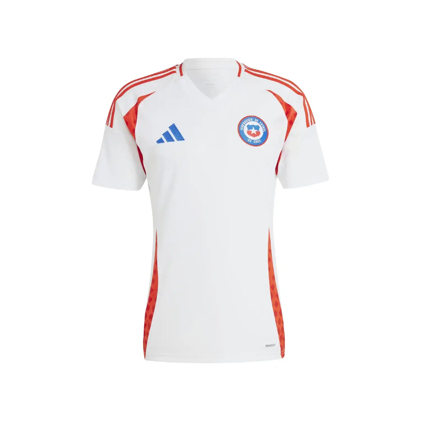 MAILLOT CHILI EXTERIEUR 2024