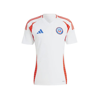 MAILLOT CHILI EXTERIEUR 2024