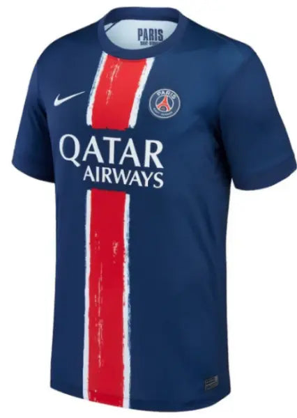 MAILLOT PSG DOMICILE 2024/2025 - KetShop Maillot