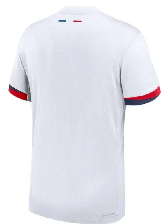 MAILLOT PSG EXTERIEUR 2024/2025 - KetShop Maillot