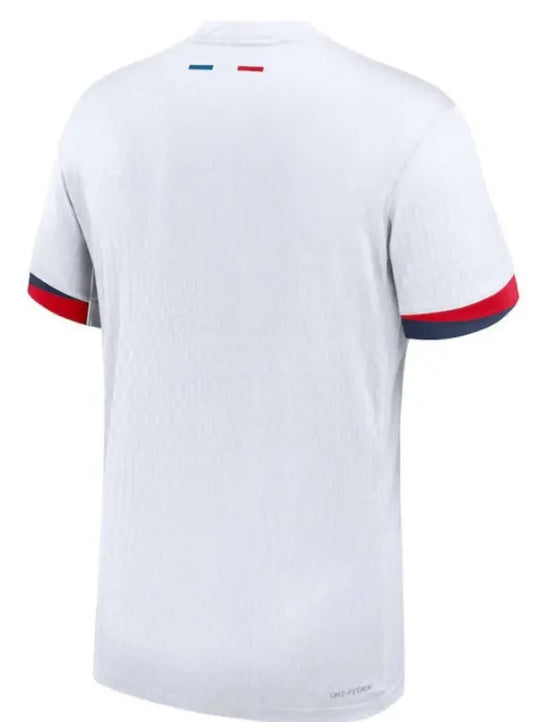 MAILLOT PSG EXTERIEUR 2024/2025 - KetShop Maillot