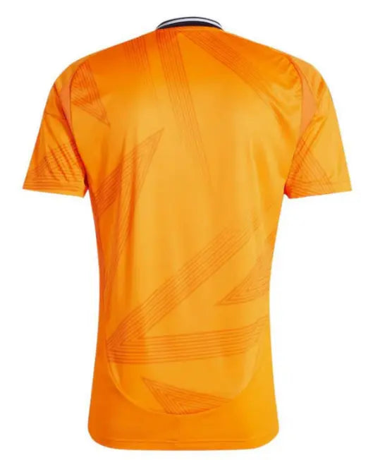 MAILLOT REAL MADRID EXTÉRIEUR 2024/2025 - KetShop Maillot