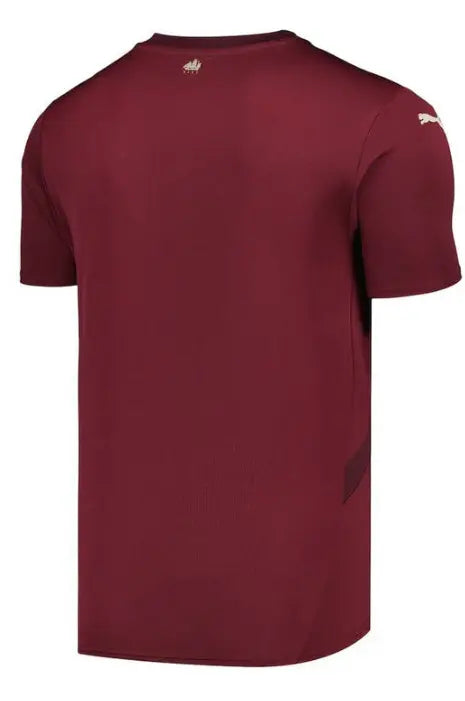 MAILLOT MANCHESTER CITY THIRD 2024/2025 - KetShop Maillot