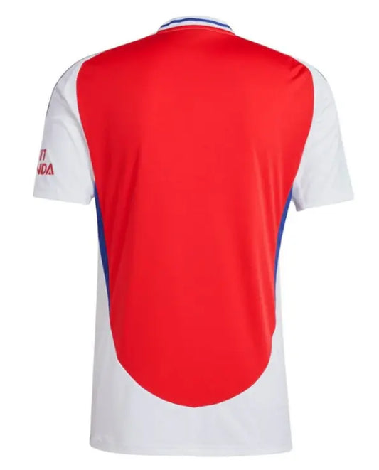 MAILLOT ARSENAL DOMICILE 2024/2025 - KetShop Maillot