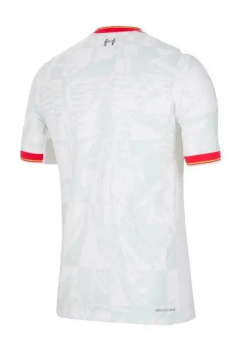MAILLOT LIVERPOOL THIRD 2024/2025 - KetShop Maillot