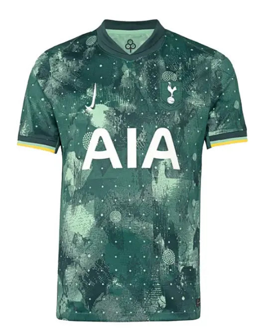 MAILLOT TOTTENHAM THIRD 2024/2025 - KetShop Maillot