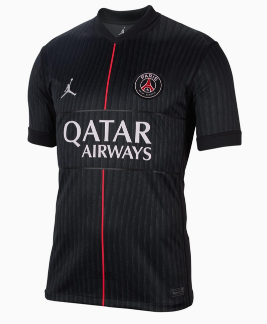 MAILLOT PSG FOURTH 2025-2026