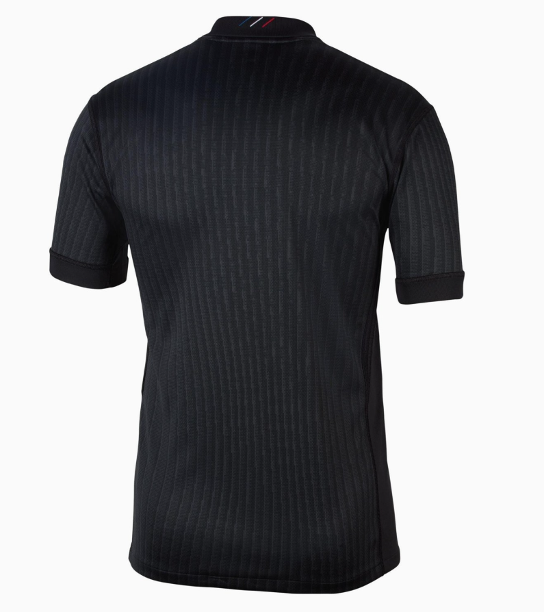 MAILLOT PSG FOURTH 2025-2026