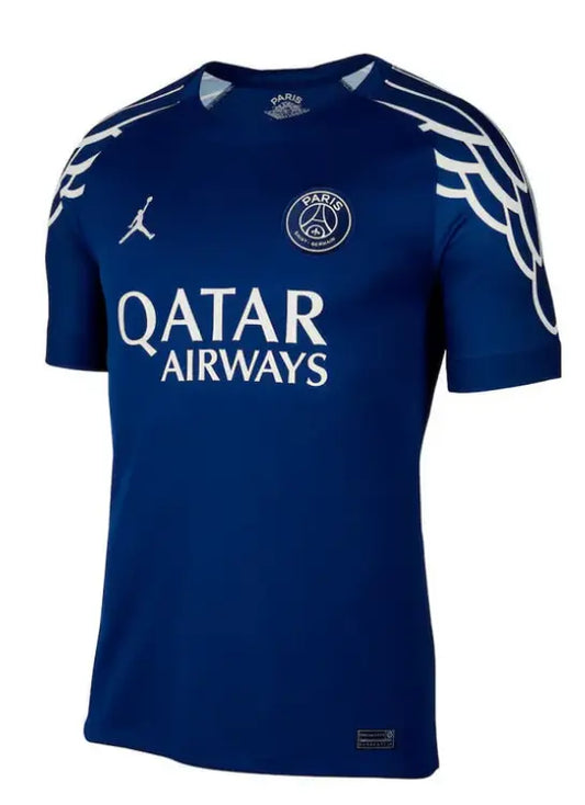 MAILLOT PSG FOURTH 2024/2025 - KetShop Maillot