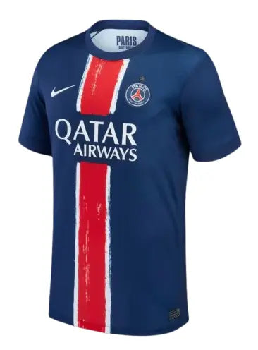 MAILLOT COLLECTOR PSG - CHAMPIONS D'EUROPE - KetShop Maillot