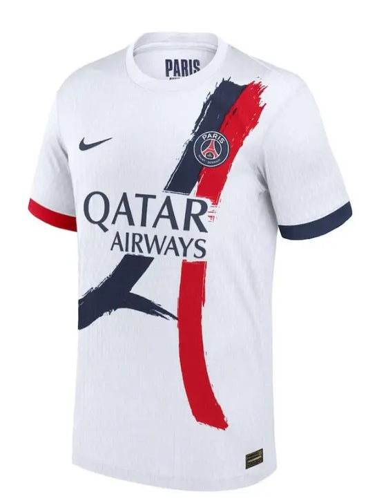 MAILLOT PSG EXTERIEUR 2024/2025 - KetShop Maillot