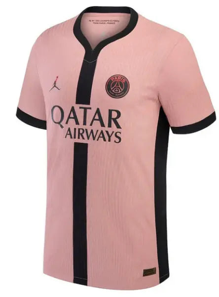 MAILLOT PSG THIRD 2024/2025 - KetShop Maillot