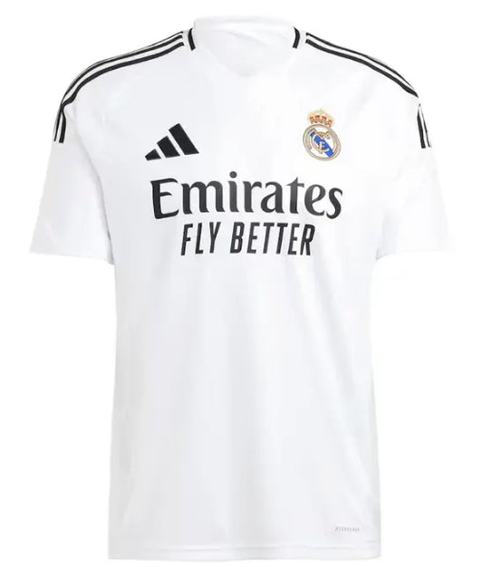 MAILLOT REAL MADRID DOMICILE 2024/2025 - KetShop Maillot