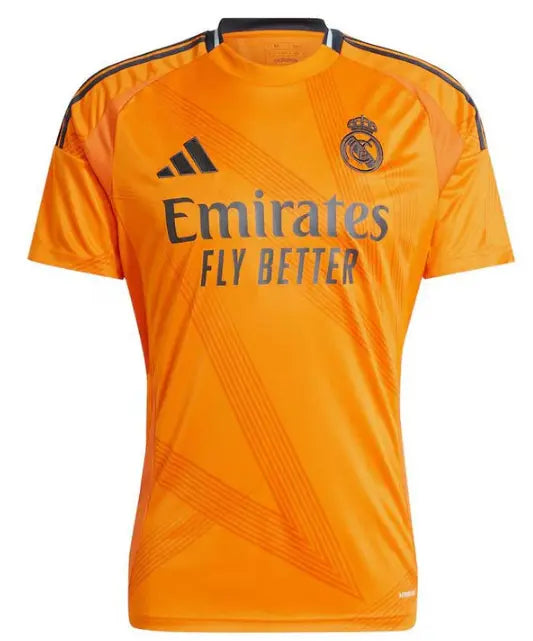 MAILLOT REAL MADRID EXTÉRIEUR 2024/2025 - KetShop Maillot
