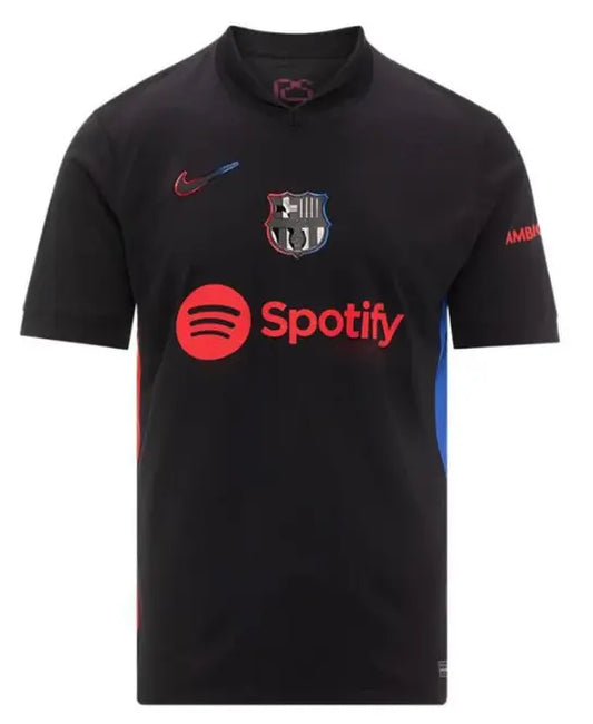 MAILLOT FC BARCELONE EXTERIEUR 2024/2025 - KetShop Maillot