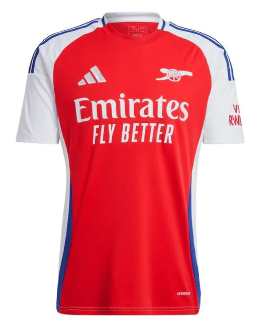 MAILLOT ARSENAL DOMICILE 2024/2025 - KetShop Maillot