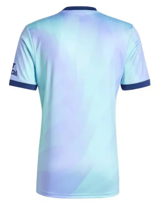 MAILLOT ARSENAL THIRD 2024/2025 - KetShop Maillot