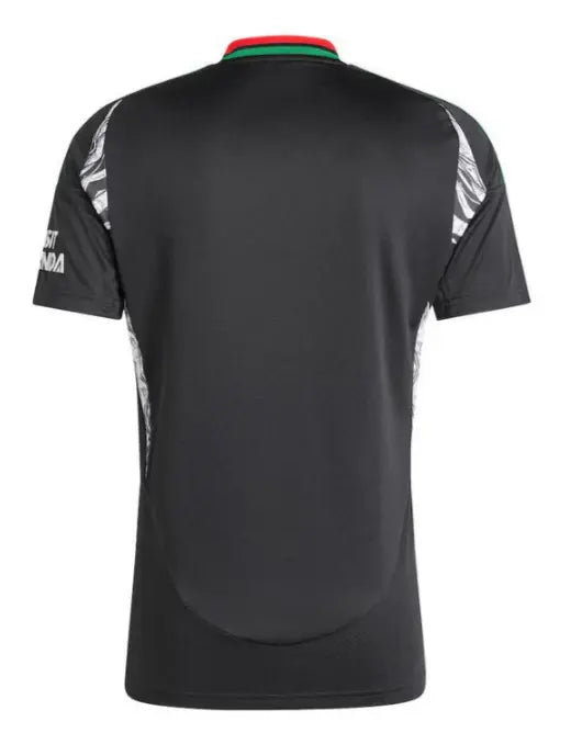 MAILLOT ARSENAL EXTERIEUR 2024/2025 - KetShop Maillot
