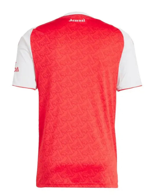 MAILLOT ARSENAL DOMICILE 2025/2026 - KetShop Maillot
