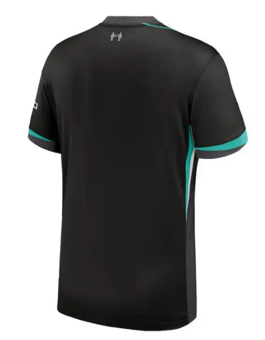 MAILLOT LIVERPOOL EXTERIEUR 2024/2025 - KetShop Maillot