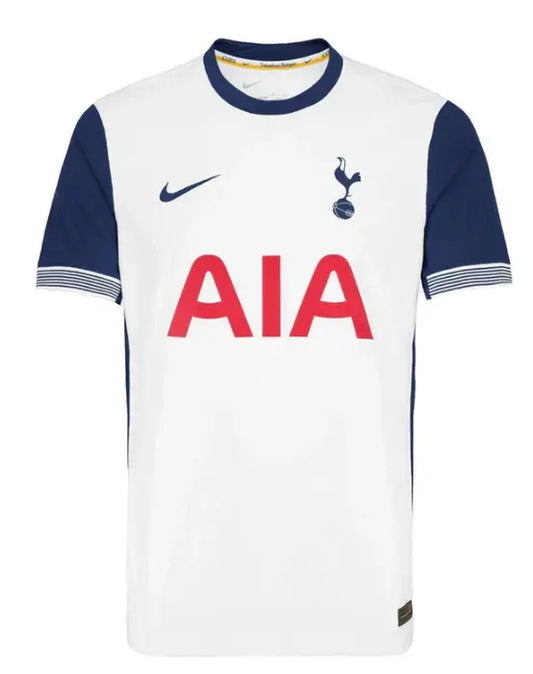 MAILLOT TOTTENHAM DOMICILE 2024/2025 - KetShop Maillot