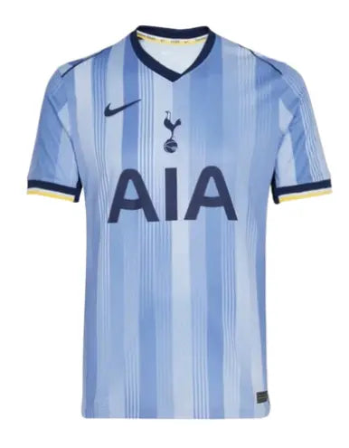 MAILLOT TOTTENHAM EXTÉRIEUR 2024/2025 - KetShop Maillot
