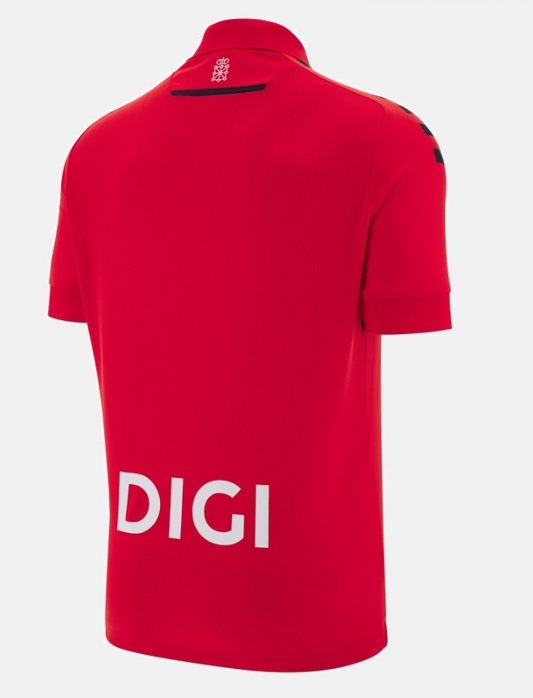 MAILLOT OSASUNA DOMICILE 2025-2026