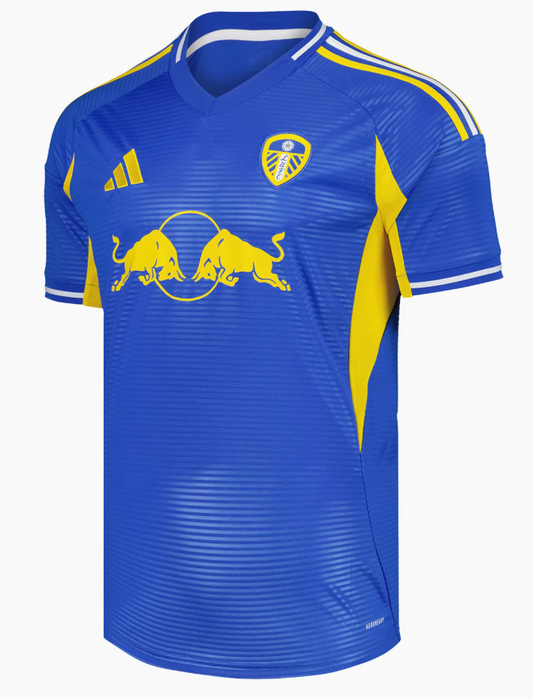 MAILLOT LEEDS EXTERIEUR 2025-2026